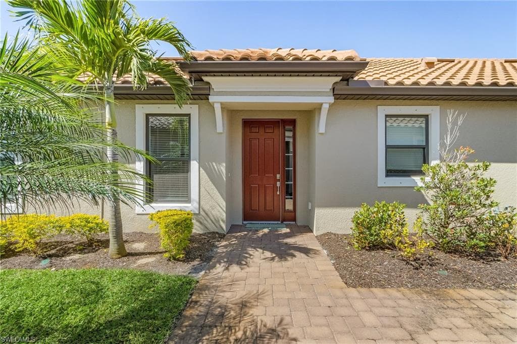 15169 Sacile St, Naples, FL 34114-5