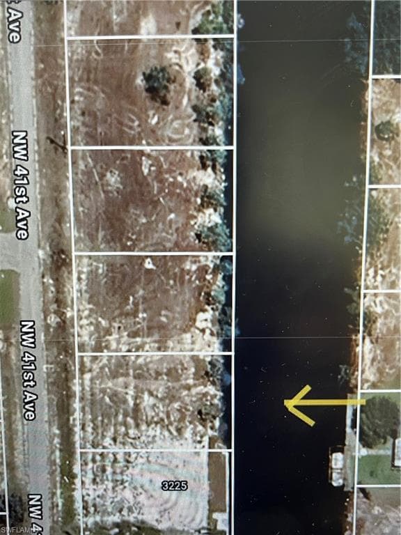 3229 41st Ave, Cape Coral, FL 33993-1