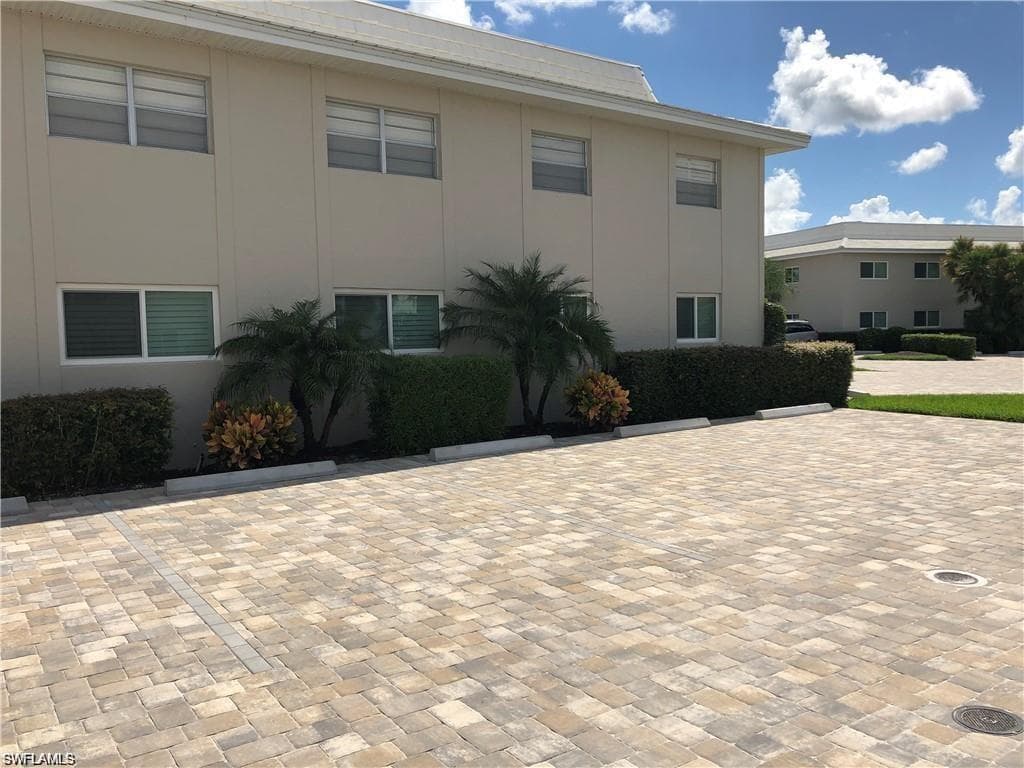 4170 Crayton Rd C3, Naples, FL 34103-10