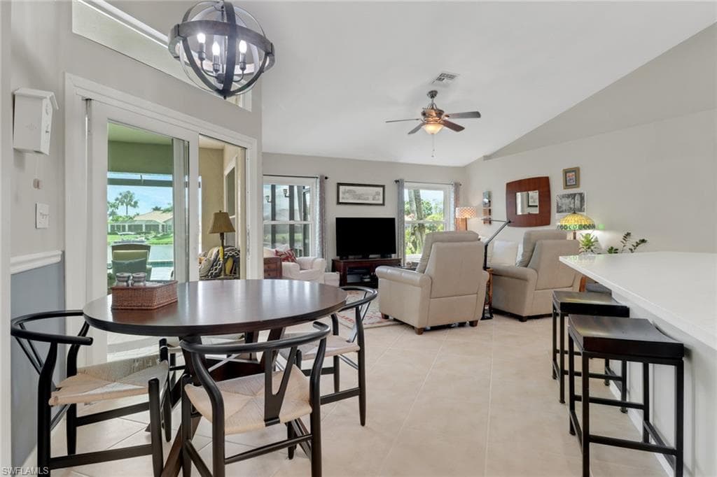 11400 Night Heron Dr, Naples, FL 34119-9