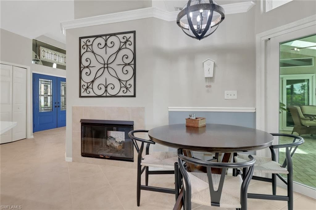 11400 Night Heron Dr, Naples, FL 34119-10