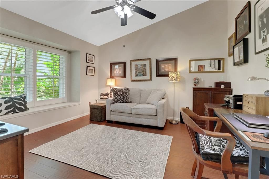 11400 Night Heron Dr, Naples, FL 34119-13