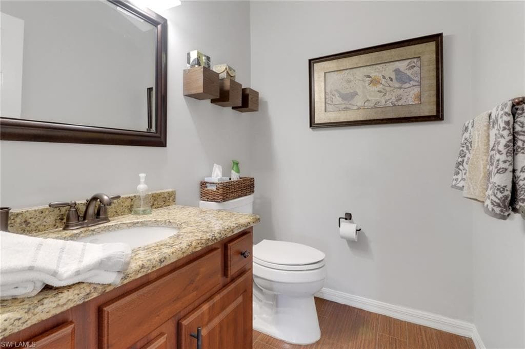 11400 Night Heron Dr, Naples, FL 34119-15