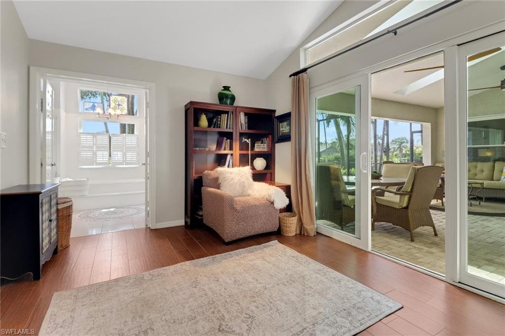 11400 Night Heron Dr, Naples, FL 34119-18