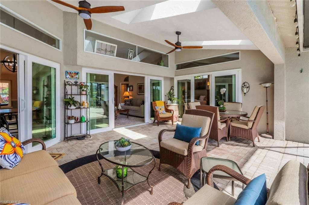 11400 Night Heron Dr, Naples, FL 34119-25