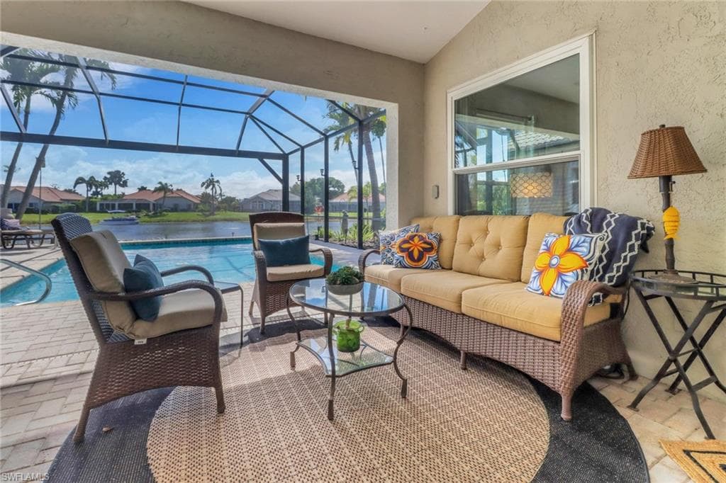 11400 Night Heron Dr, Naples, FL 34119-26