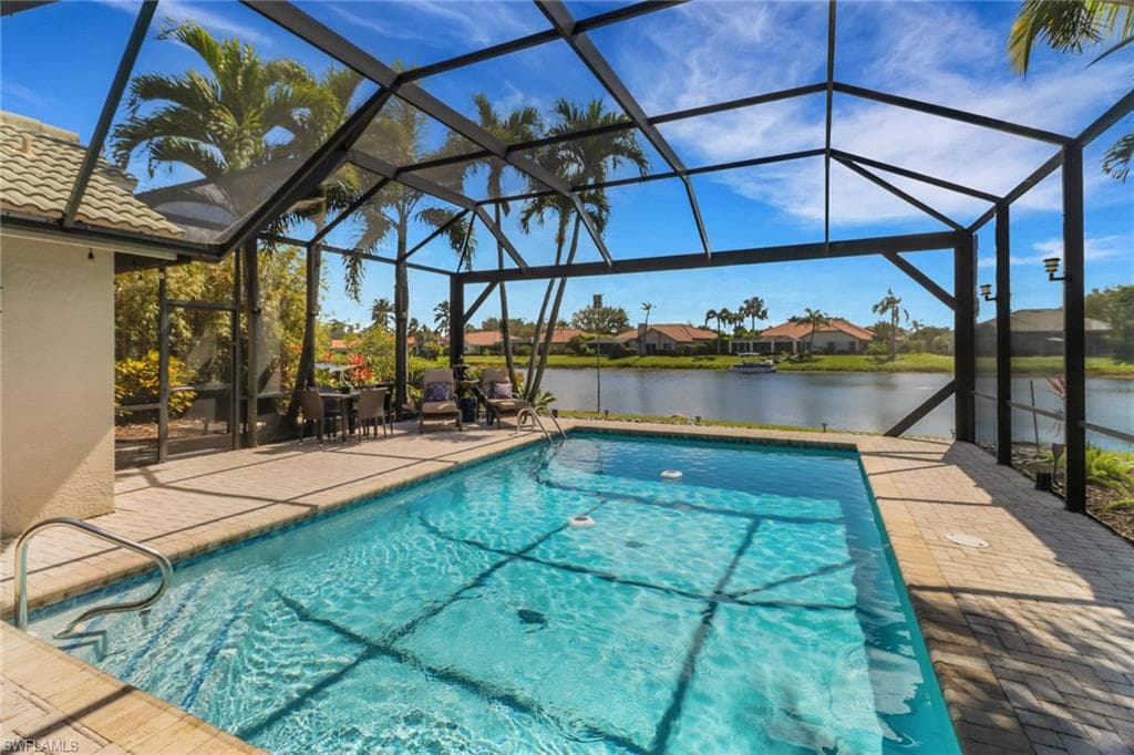 11400 Night Heron Dr, Naples, FL 34119-27