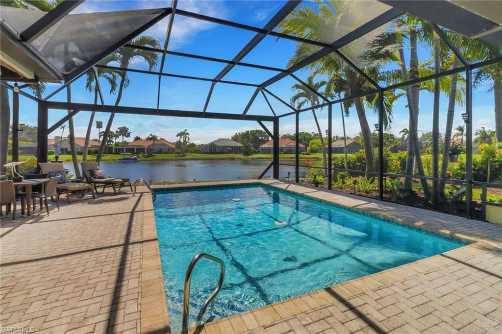 11400 Night Heron Dr, Naples, FL 34119-28