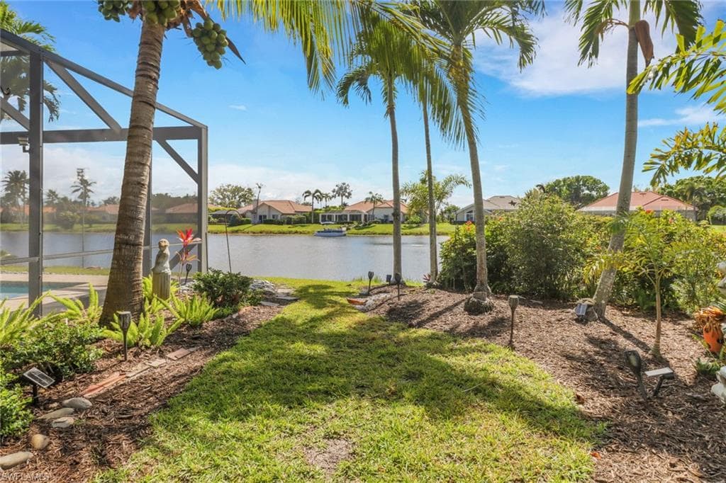 11400 Night Heron Dr, Naples, FL 34119-29