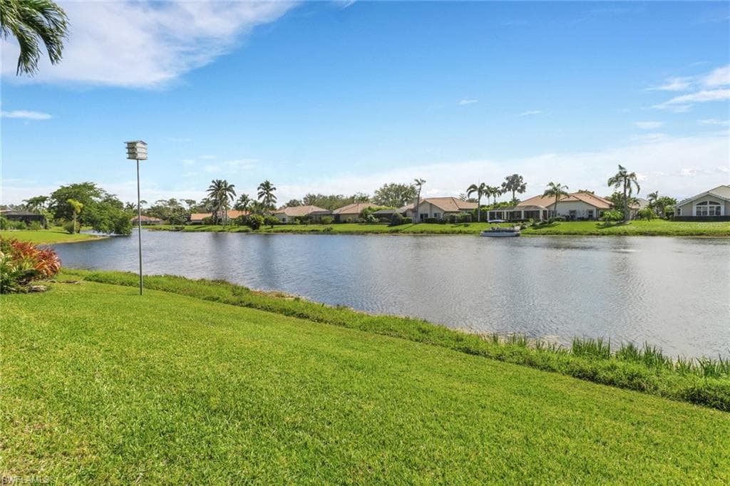 11400 Night Heron Dr, Naples, FL 34119-31
