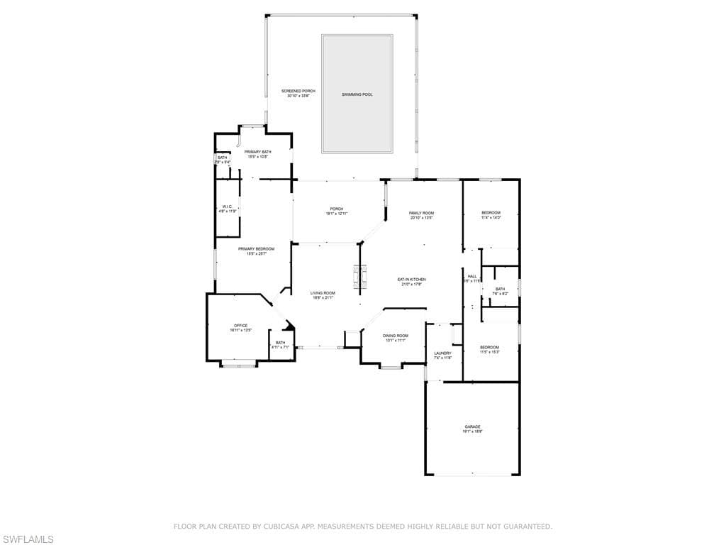 11400 Night Heron Dr, Naples, FL 34119-32