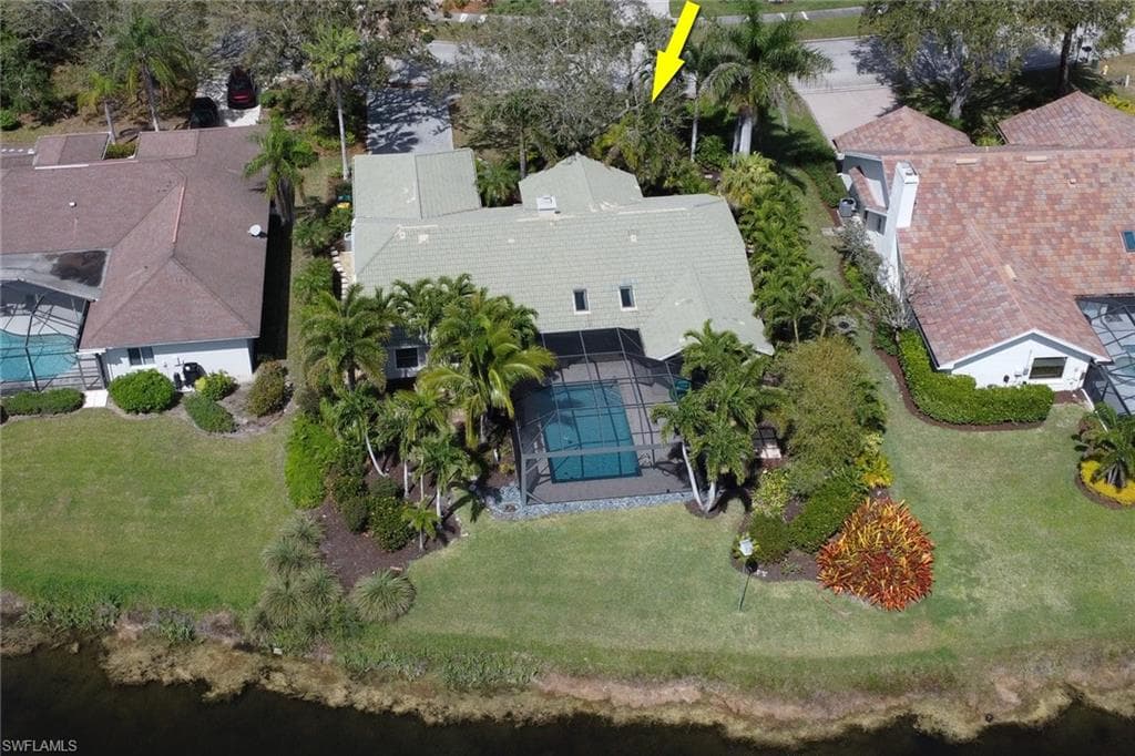 11400 Night Heron Dr, Naples, FL 34119-33
