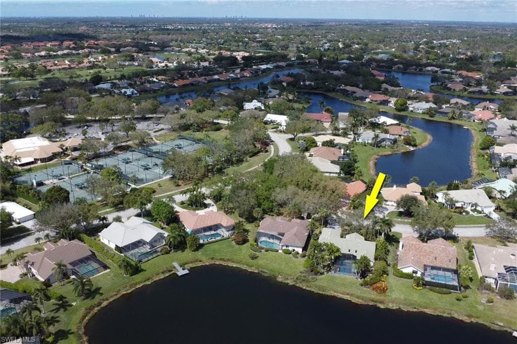 11400 Night Heron Dr, Naples, FL 34119-34