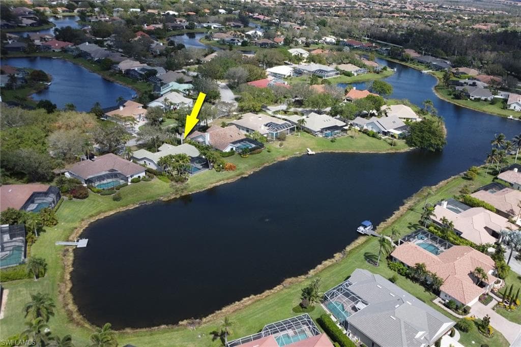 11400 Night Heron Dr, Naples, FL 34119-35