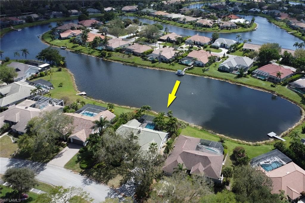 11400 Night Heron Dr, Naples, FL 34119-36