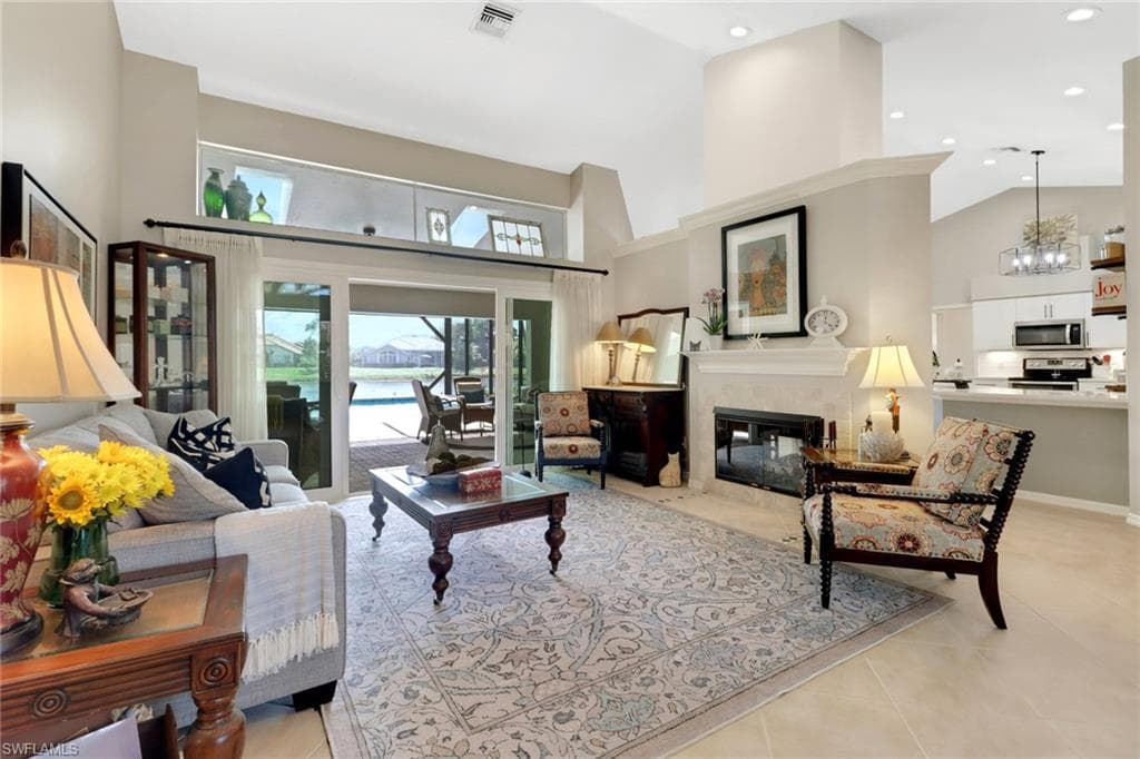 11400 Night Heron Dr, Naples, FL 34119-3