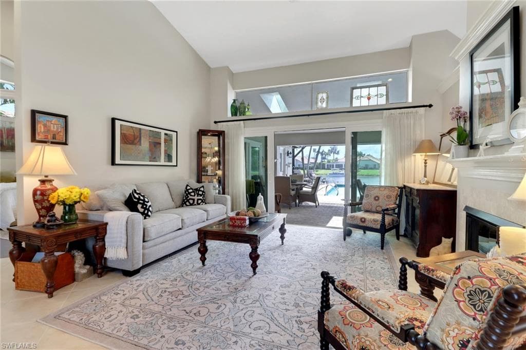11400 Night Heron Dr, Naples, FL 34119-4