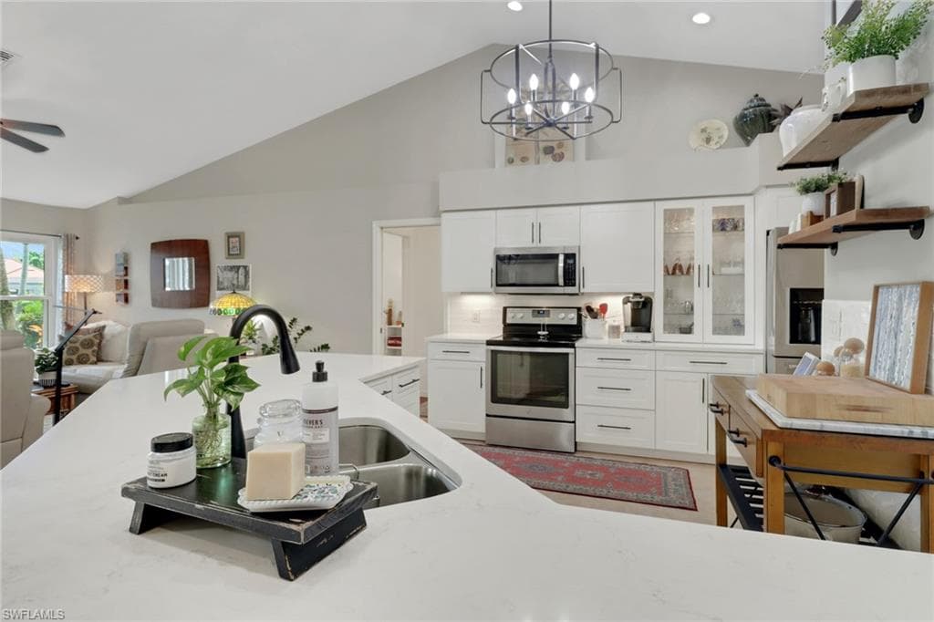 11400 Night Heron Dr, Naples, FL 34119-6