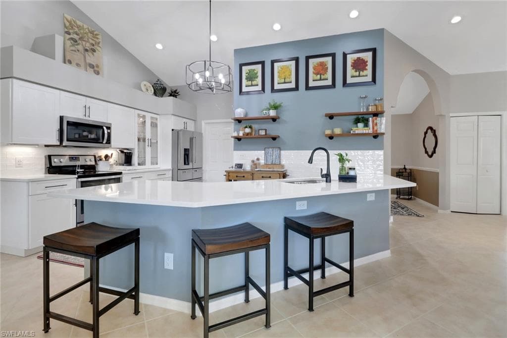 11400 Night Heron Dr, Naples, FL 34119-7