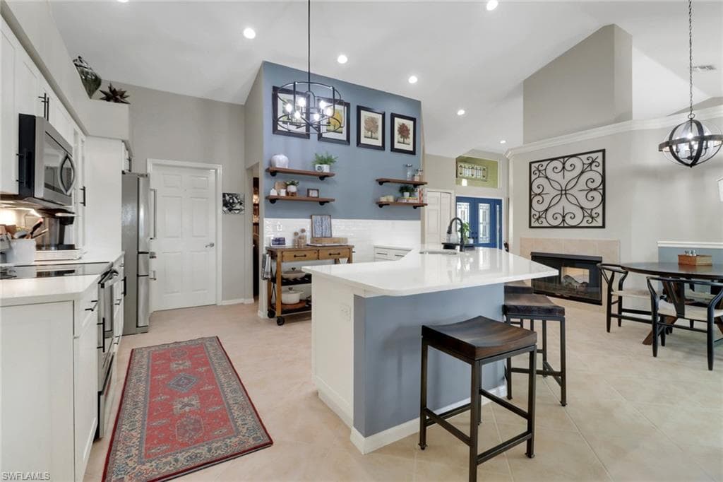 11400 Night Heron Dr, Naples, FL 34119-8