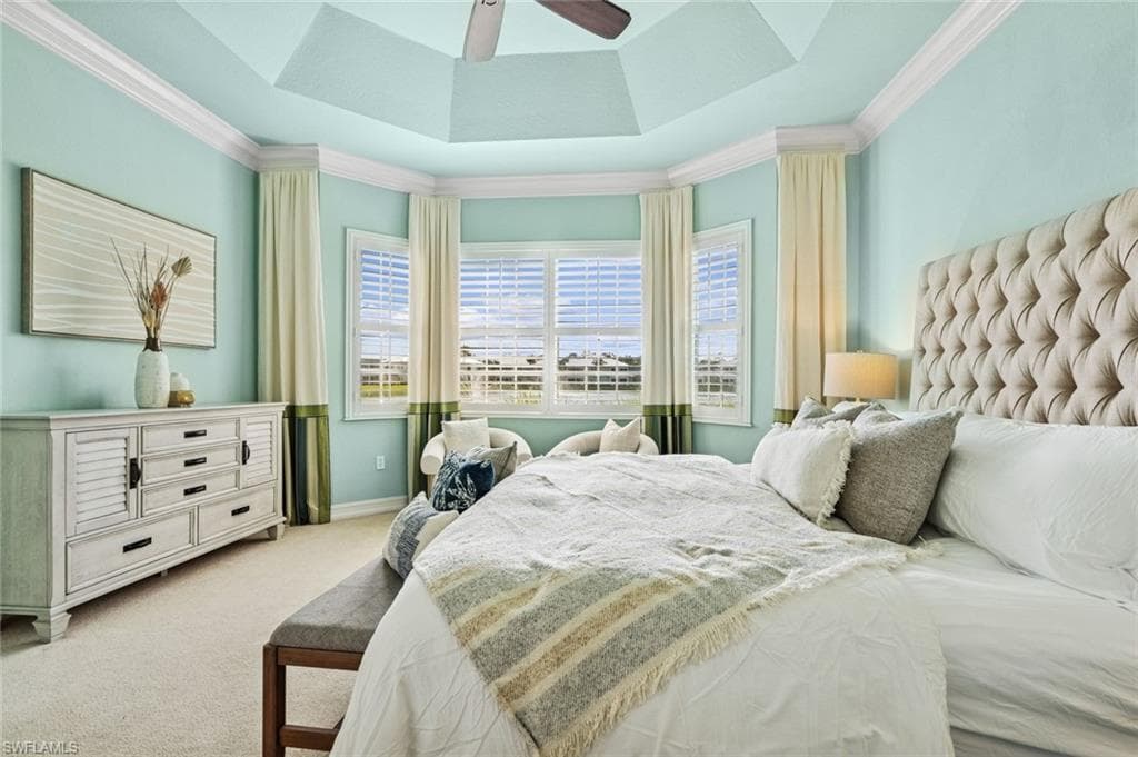 7168 Lemuria Cir 1701, Naples, FL 34109-11