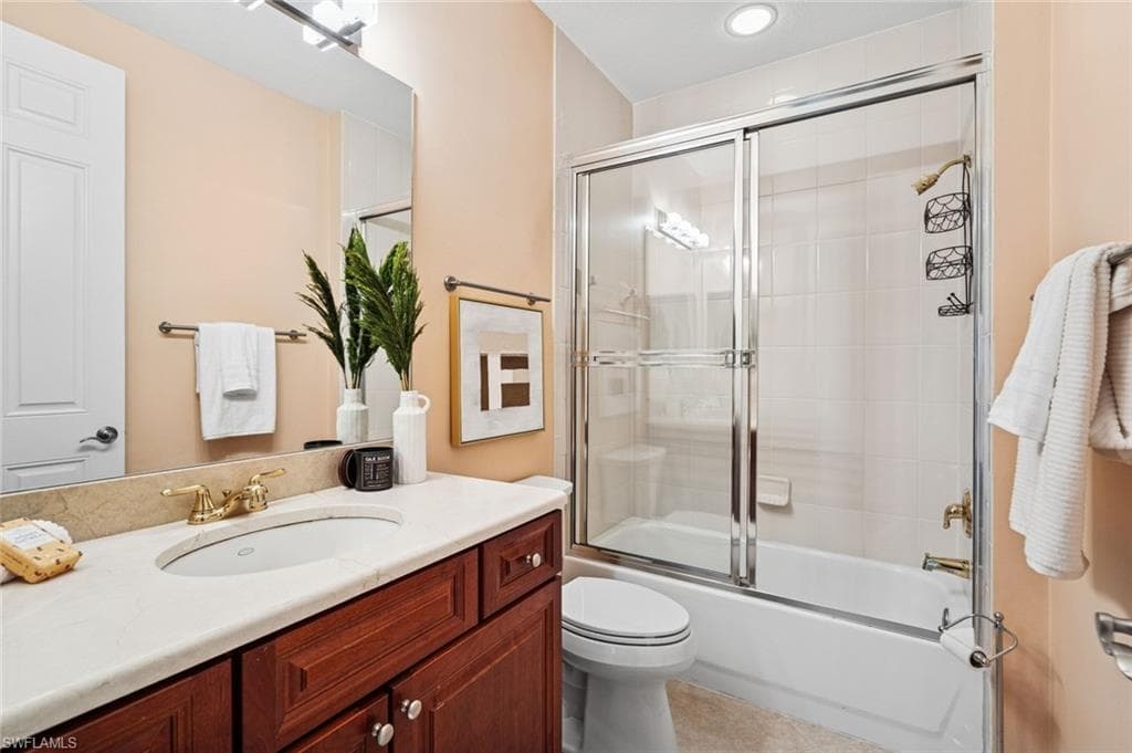 7168 Lemuria Cir 1701, Naples, FL 34109-16