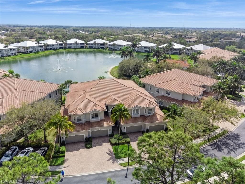 7168 Lemuria Cir 1701, Naples, FL 34109-1