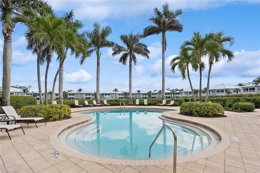 7168 Lemuria Cir 1701, Naples, FL 34109-28