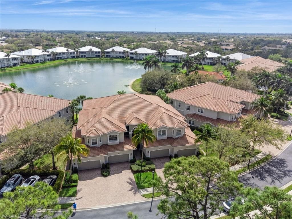 7168 Lemuria Cir 1701, Naples, FL 34109-2