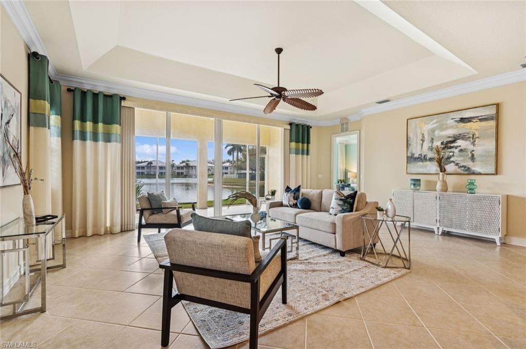 7168 Lemuria Cir 1701, Naples, FL 34109-5