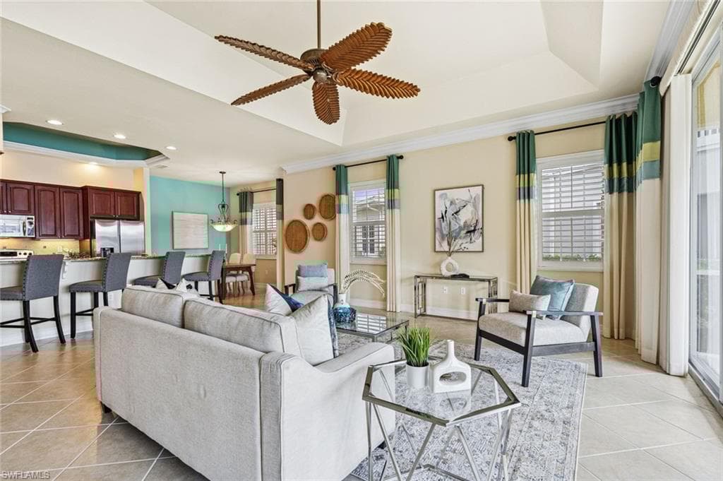 7168 Lemuria Cir 1701, Naples, FL 34109-6