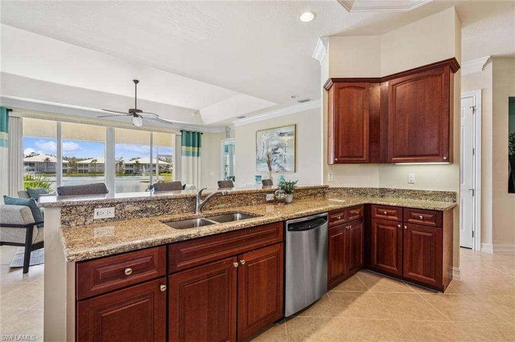 7168 Lemuria Cir 1701, Naples, FL 34109-7