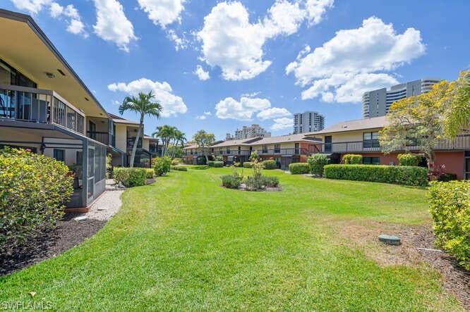 231 Collier Blvd 6-204, Marco Island, FL 34145-25