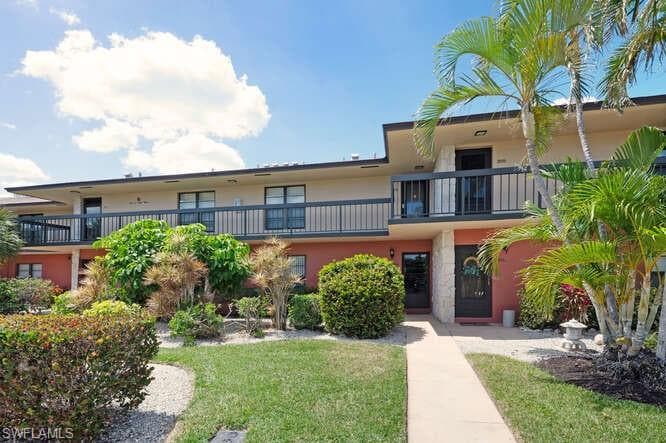 231 Collier Blvd 6-204, Marco Island, FL 34145-2