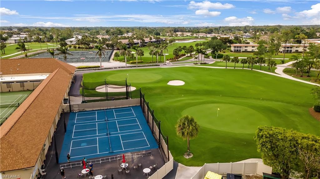 156 Harrison Rd J4, Naples, FL 34112-3