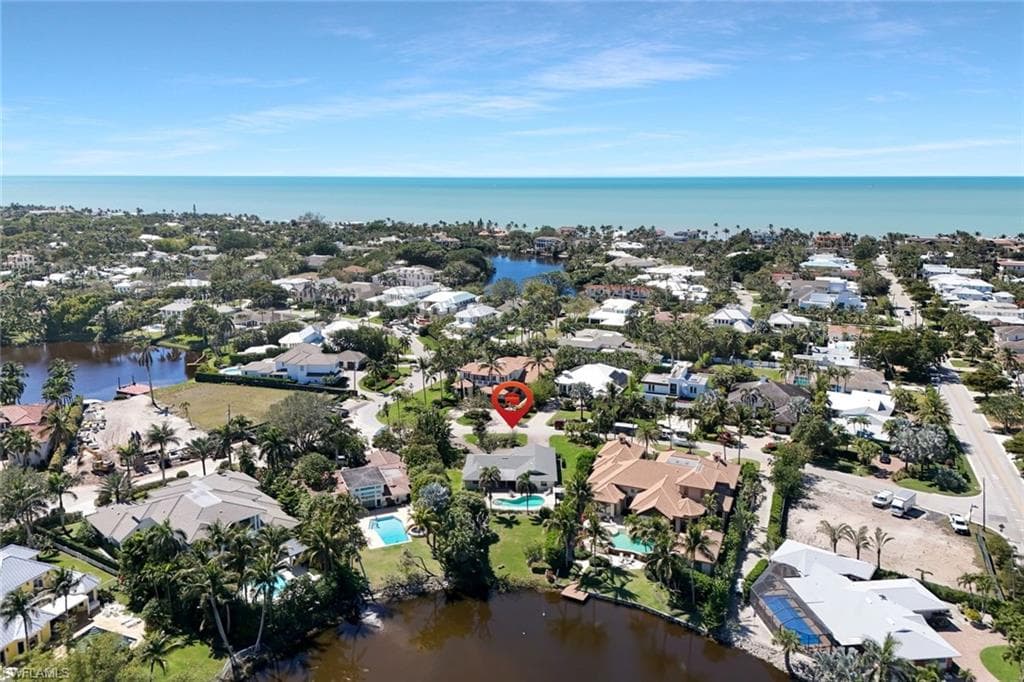 645 Bougainvillea Rd, Naples, FL 34102-19