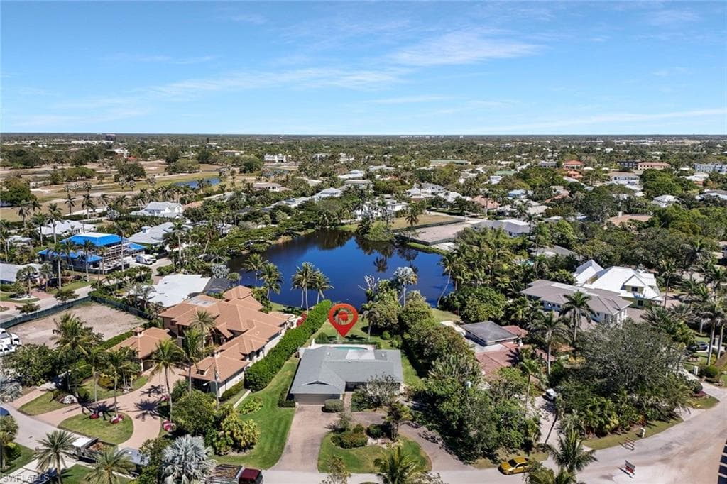 645 Bougainvillea Rd, Naples, FL 34102-24