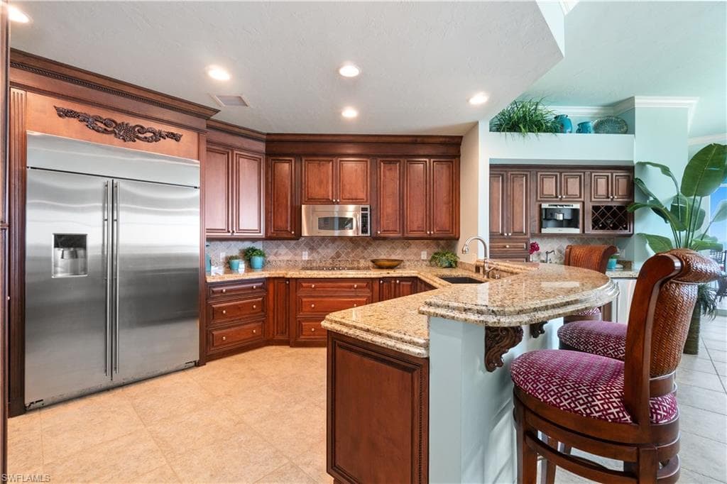 255 Barefoot Beach Blvd Ph3, Bonita Springs, FL 34134-16