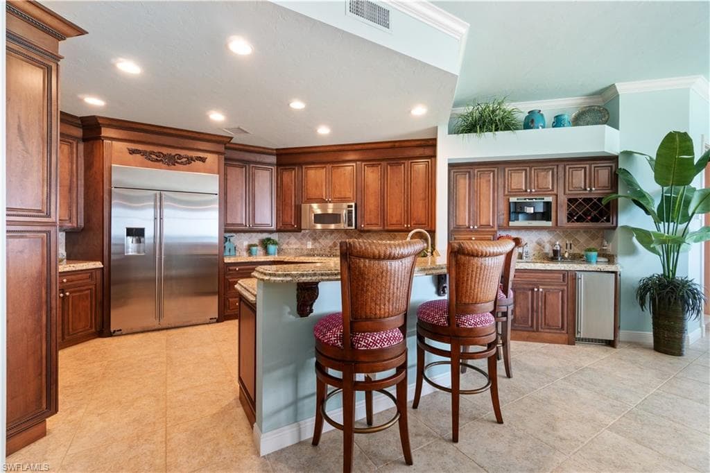 255 Barefoot Beach Blvd Ph3, Bonita Springs, FL 34134-17