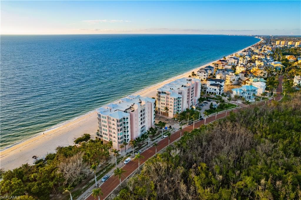 255 Barefoot Beach Blvd Ph3, Bonita Springs, FL 34134-2
