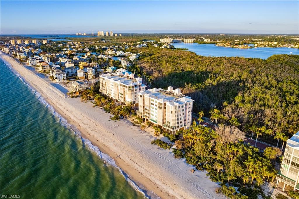 255 Barefoot Beach Blvd Ph3, Bonita Springs, FL 34134-32