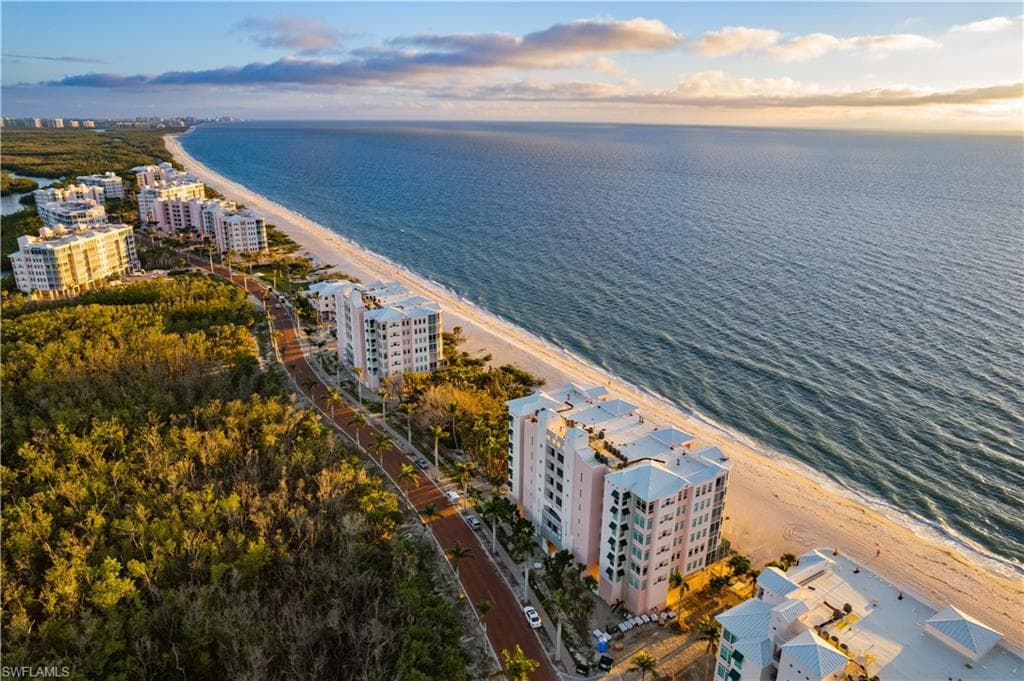 255 Barefoot Beach Blvd Ph3, Bonita Springs, FL 34134-33