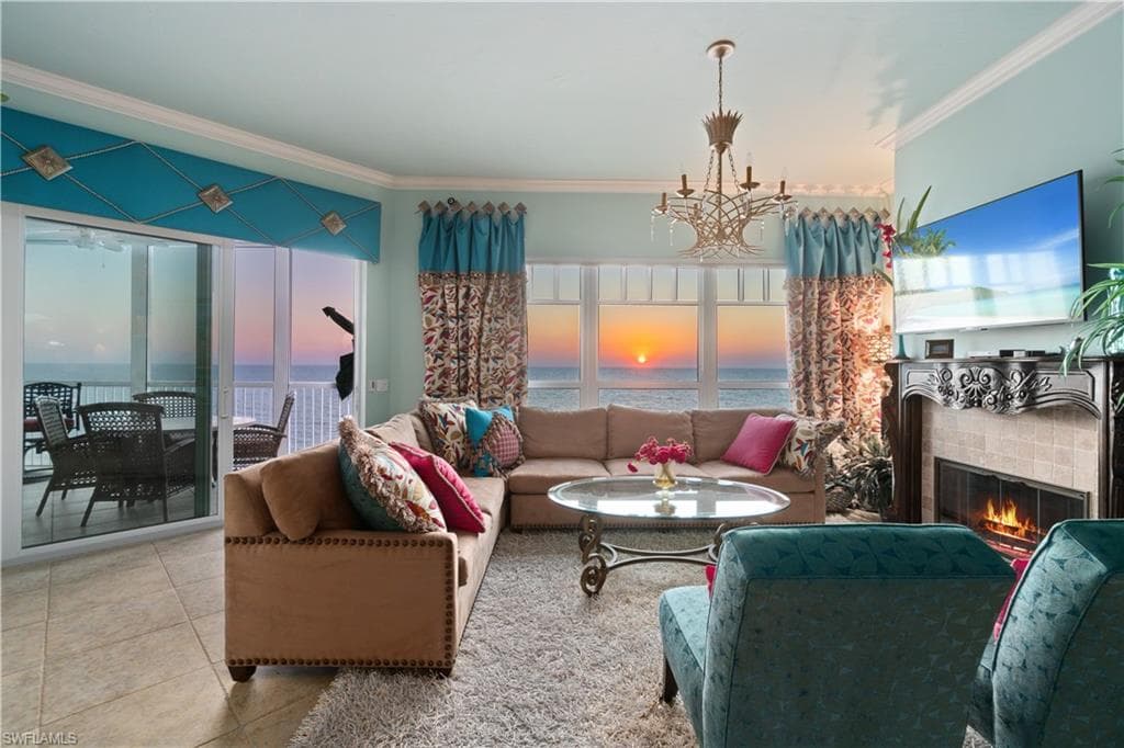 255 Barefoot Beach Blvd Ph3, Bonita Springs, FL 34134-4