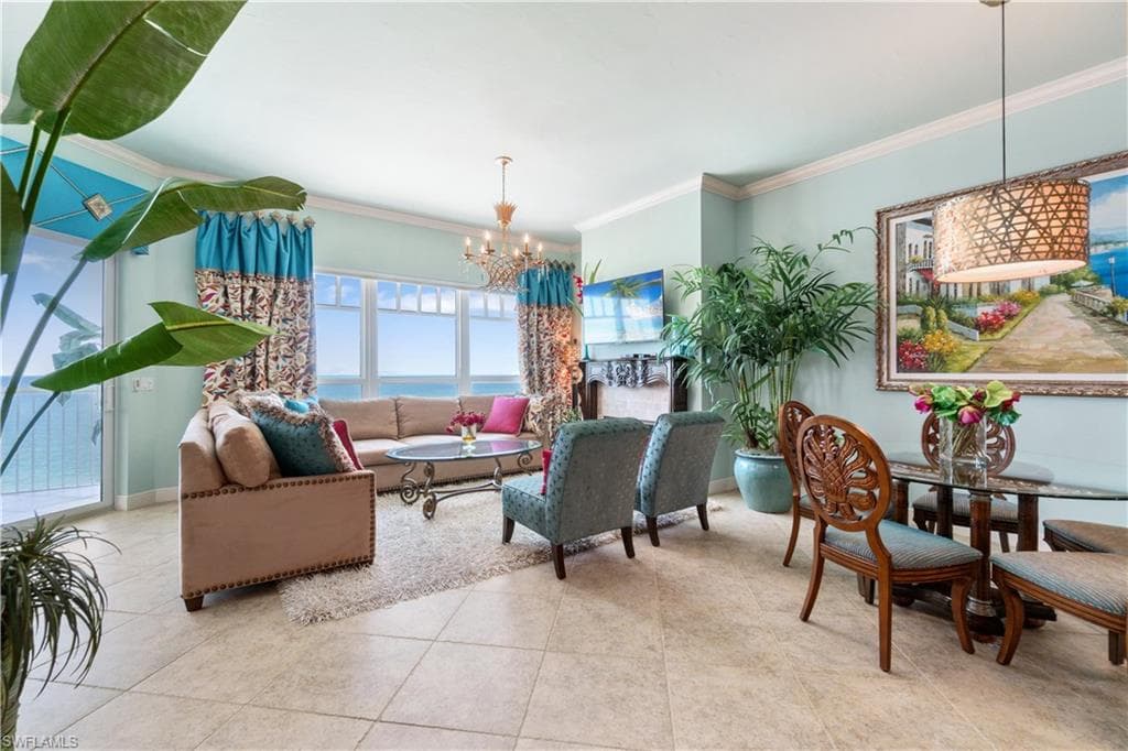 255 Barefoot Beach Blvd Ph3, Bonita Springs, FL 34134-6