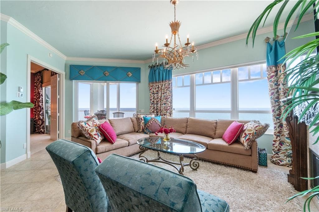 255 Barefoot Beach Blvd Ph3, Bonita Springs, FL 34134-7