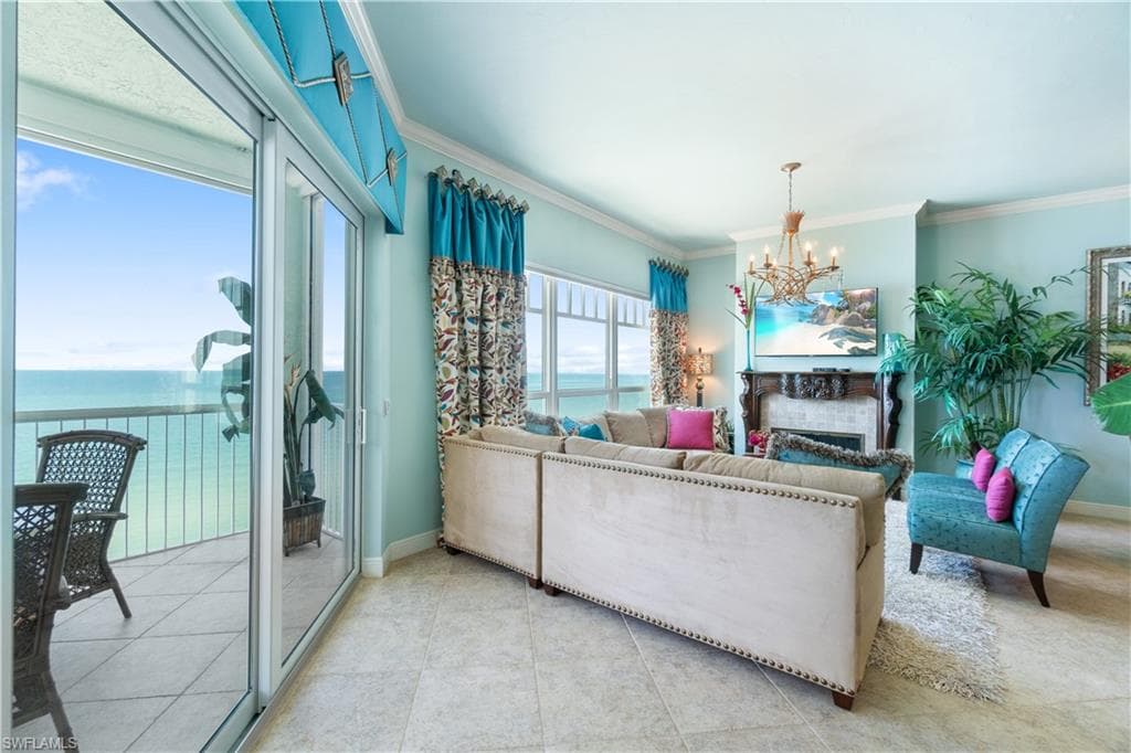 255 Barefoot Beach Blvd Ph3, Bonita Springs, FL 34134-8