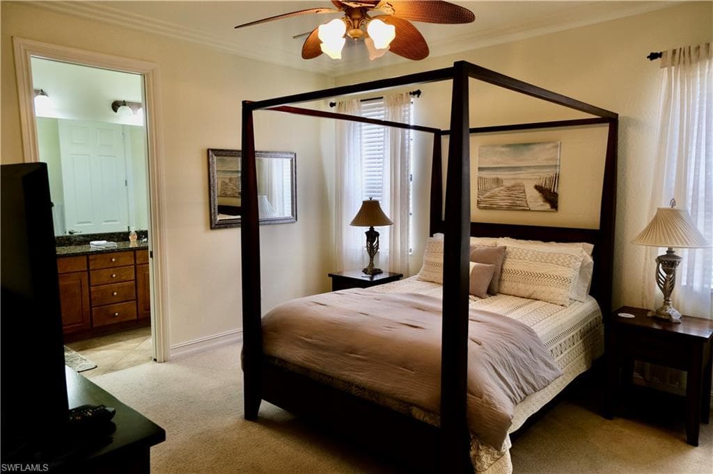 9107 Capistrano St S 7806, Naples, FL 34113-12
