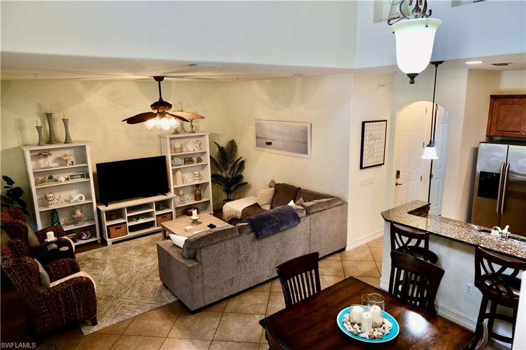 9107 Capistrano St S 7806, Naples, FL 34113-16