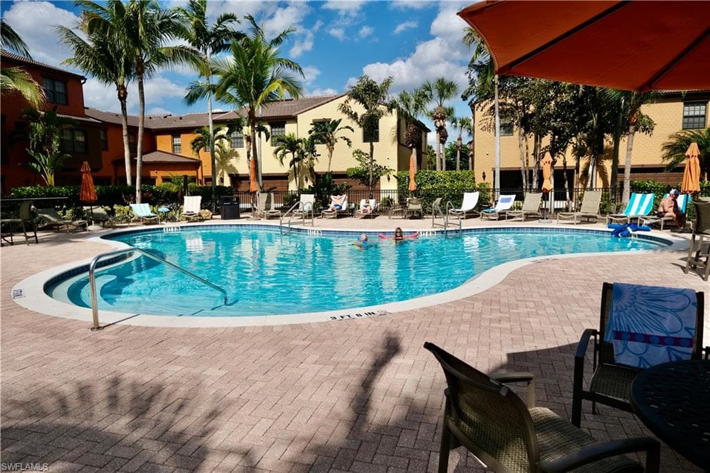 9107 Capistrano St S 7806, Naples, FL 34113-18