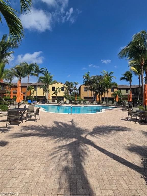 9107 Capistrano St S 7806, Naples, FL 34113-24